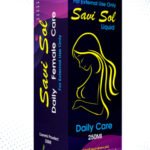 Savi Sol Liquid