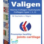 Valigen Sachets