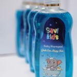 SAVI KIDS SHAMPOO 200ML