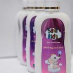SAVI KIDS BABY CONDITIONER 200ML