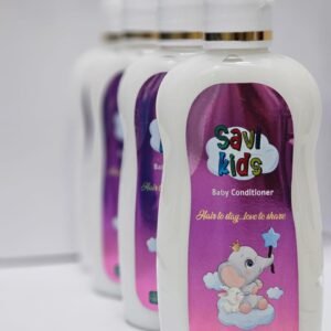 SAVI KIDS BABY CONDITIONER 200ML
