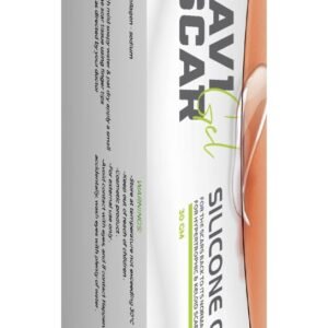 SAVI Scar Gel