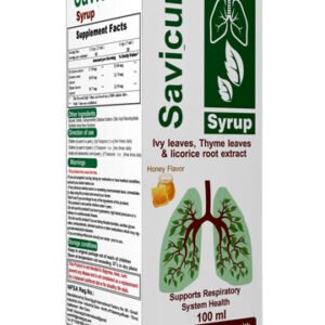 Savicum syrup