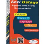 Savi Ostage Tab